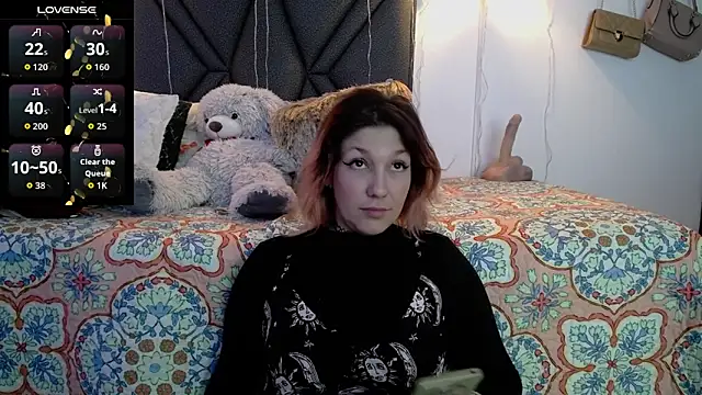 Sharma_Amayra webcam