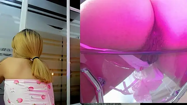 Fiorella_sweet webcam