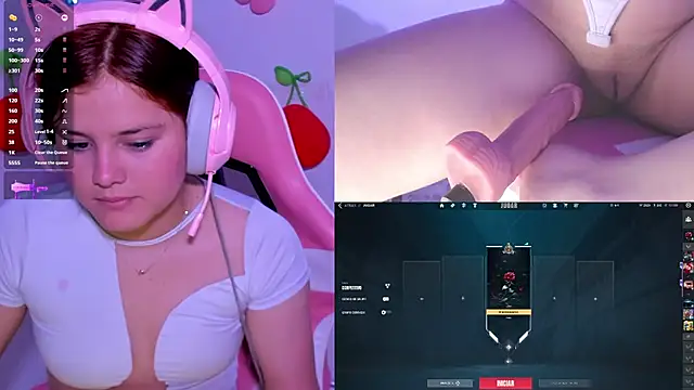 trianna_sweet webcam