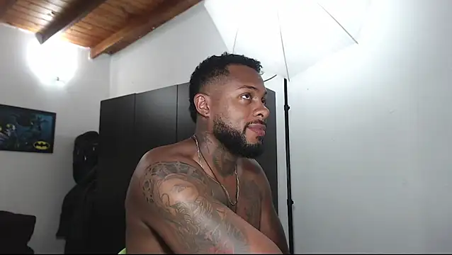 JEYKON_MED webcam stripchat model stream image