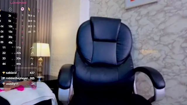 Isabella__Stone1 webcam