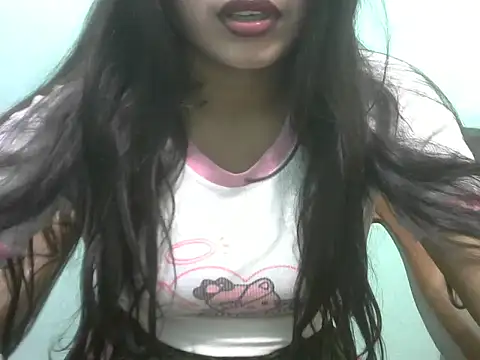 Lovely-Pandey webcam