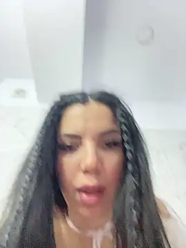 SabrinaDellyn webcam