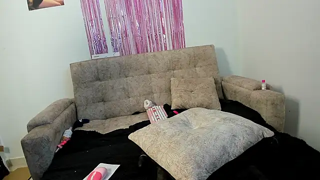 Bonnie_Ramirez webcam