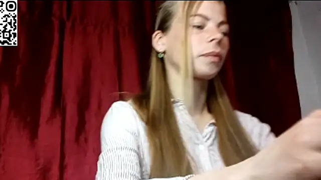 SilentPassion567 webcam