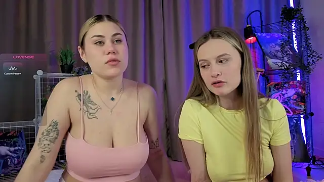 momento_marie webcam