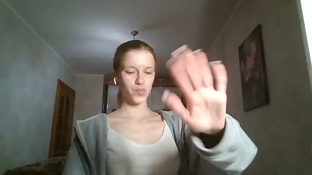 CuriousMildness webcam