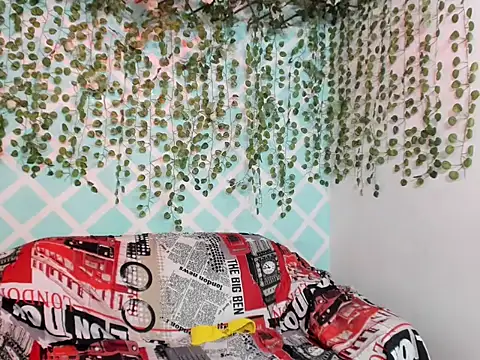 Selene_333_hot webcam