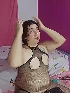 Kaissy_dollts webcam