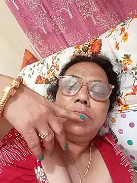 Sanjanabiswas947 webcam