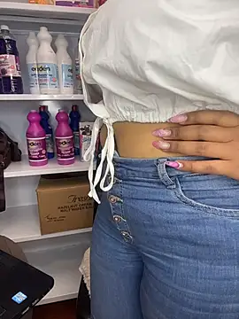 _PRETTYANGEL_ webcam