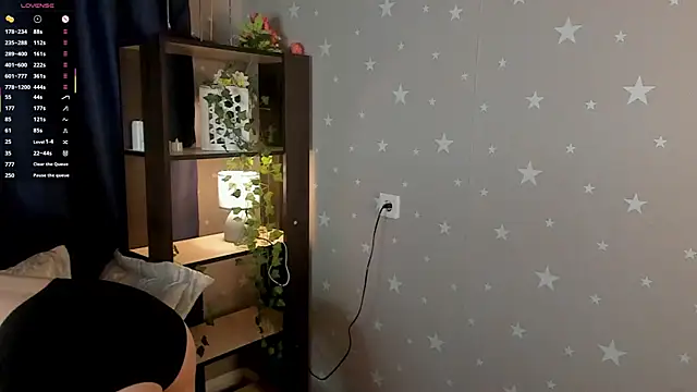 Cherry_Vessel webcam