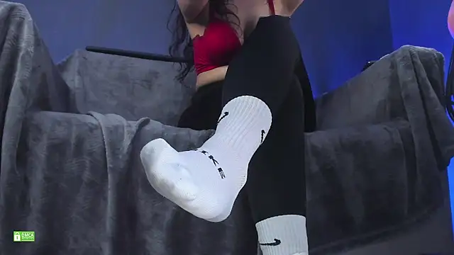 veronicafalcon webcam