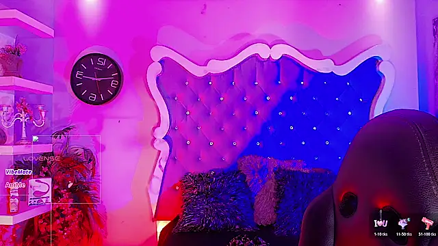 LeyXandrabraz webcam