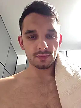 Antoniodiamond webcam