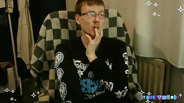 Itsnotting834 webcam