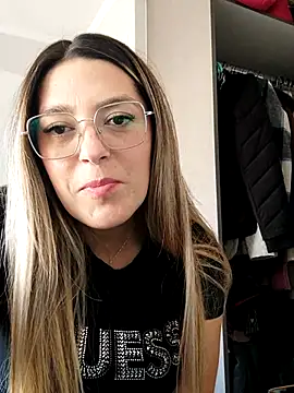 Danitentacion webcam