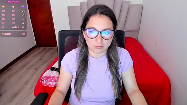 samantha__wilson webcam