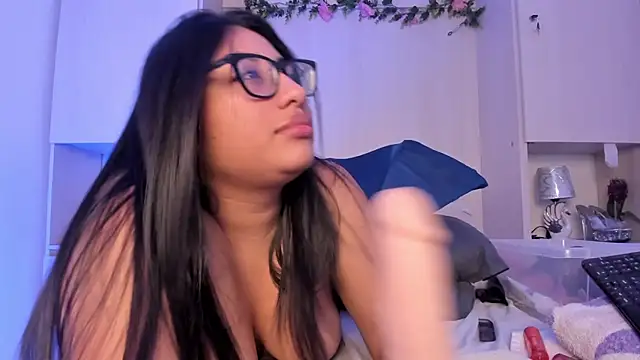 CANDYGABYY webcam
