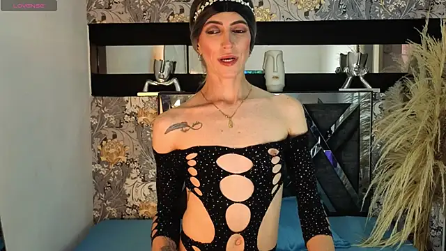 dominic_thailor webcam