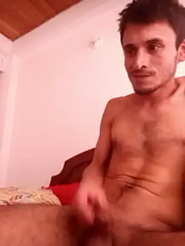 Carlosmahecha14 webcam