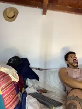 AndresSmith__ webcam