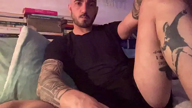 alessandromori91 webcam