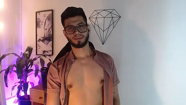 Colby_brown03 webcam