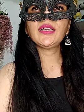 BhabhiPooja69 webcam