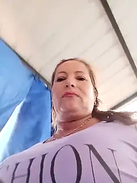 Sexy-Woman-Mature webcam