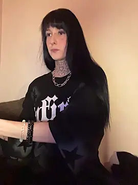 BlueVelvetBat webcam