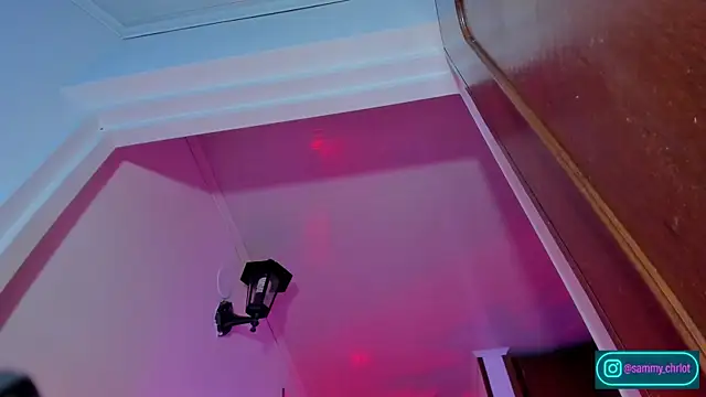 Sammy_charlot webcam