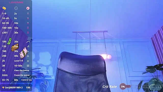 keytinthomson_ webcam