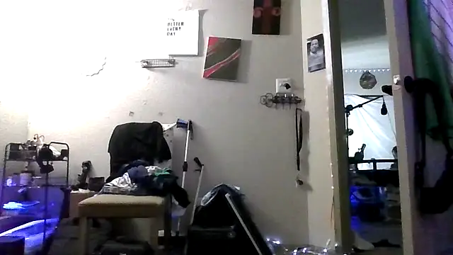 Triggerhappycj100 webcam