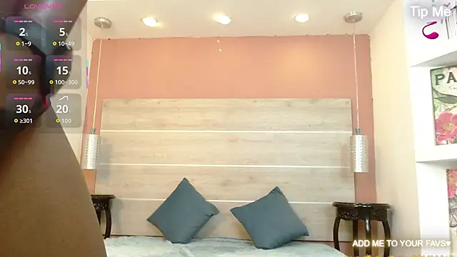 AlexandraCambell webcam