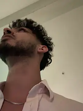 Gipsyboysteve webcam