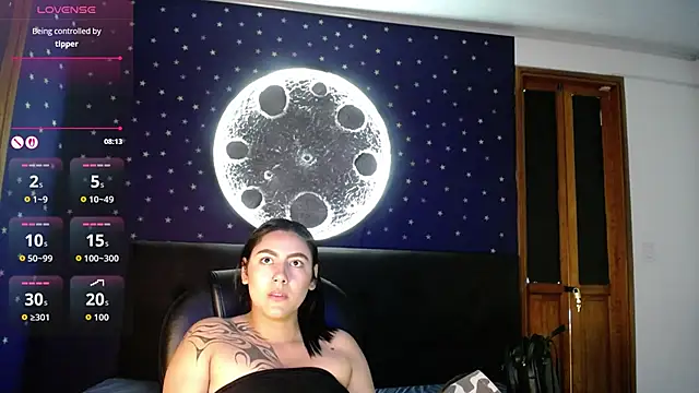Megara_25 webcam