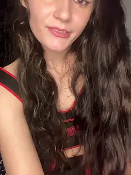 SomeWhatFoxyX webcam