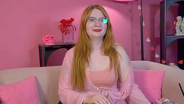 AliceAllisons webcam