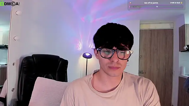 Mikeyvioleta_ webcam