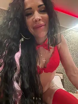 Sweet_little_gir webcam