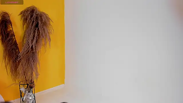 TiffanyHoustton webcam