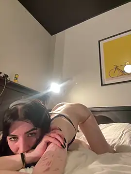 Nastygirl03 webcam