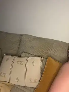 ScarletVixenLive webcam