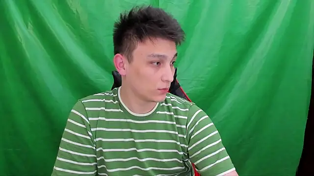 Justin_time111 webcam