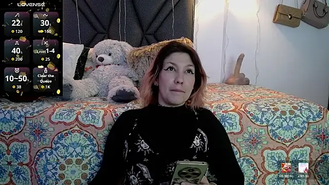 Sharma_Amayra webcam