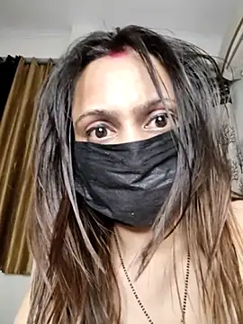 ChocoLustGirl webcam