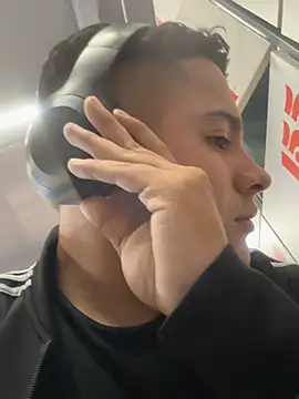 oliver_Ferrer webcam