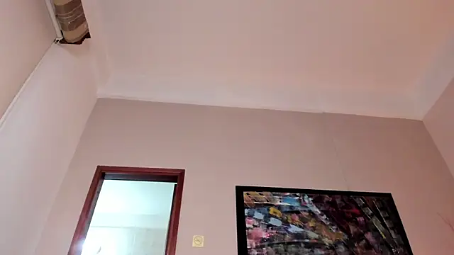 SabrinaWarren_ webcam