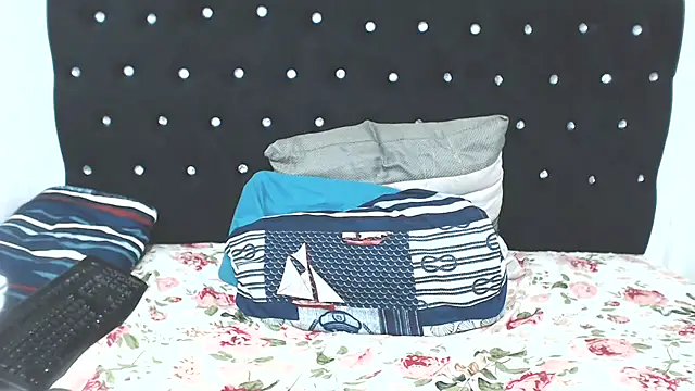 BubbleGumBADAss webcam